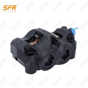 TAISKO Champion Small Alloy Steel Radiation Int...