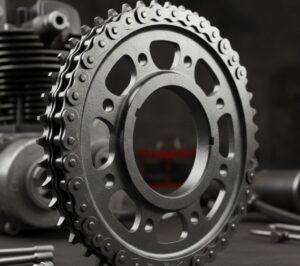 Best Sprocket Ratio For Motorcycles