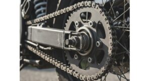 Cost To Replace Motorcycle Chain