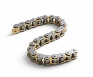 520 Цепь для дерт-байка