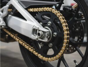 Motorcycle Chain Specifications: Size & Bes...