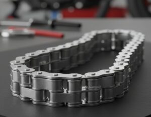 Type Of Motorcycle Chain Explanation