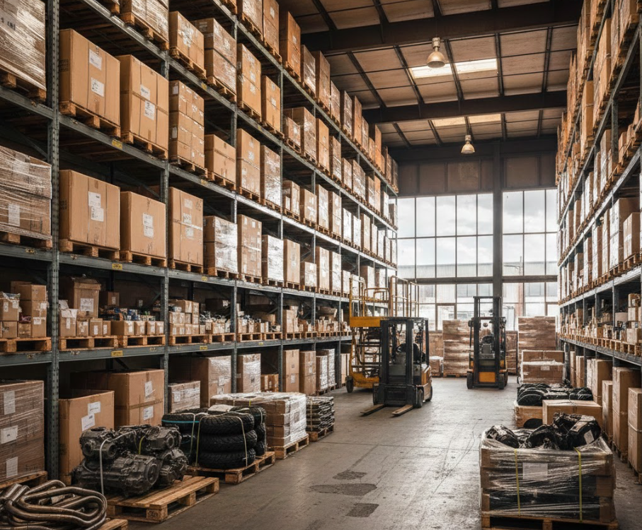 530 Chain Motorcycle