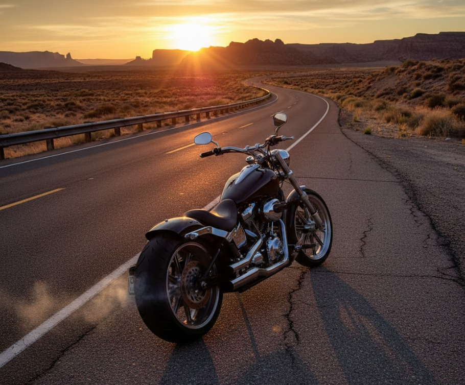 525 motorcycle chain Applicable Crowd