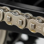 How To Lube Motorcycle Chain