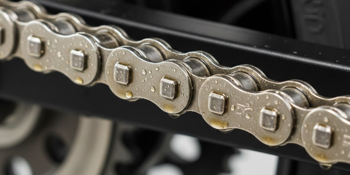 How To Lube Motorcycle Chain How To Lube Motorcycle Chain