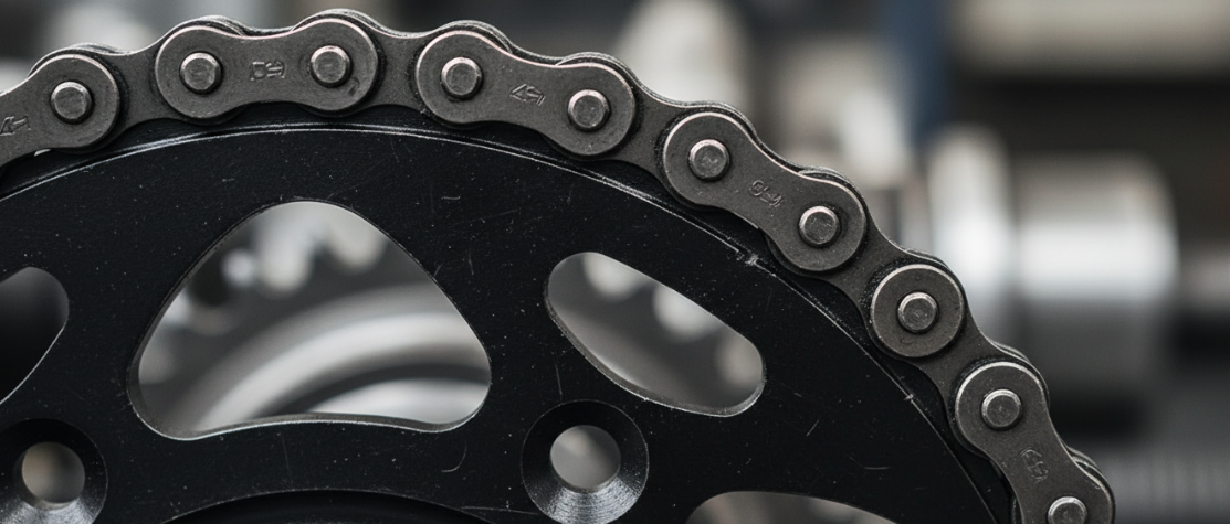 What Are Sprockets Used For