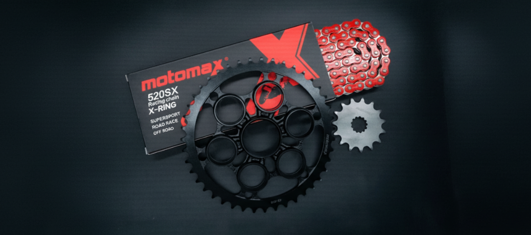 Will A 525 Chain Fit A 520 Sprocket