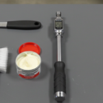 How To Clean Motorcycle Brake Calipers