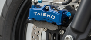 Comment régler les étriers de frein Moto