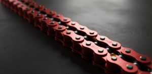 Are All Motorcycle Chains The Same