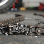 What Happens If Chain Breaks On Motorcycle