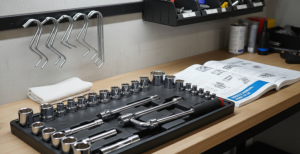 How To Remove Front Brake Caliper On Motorcycle