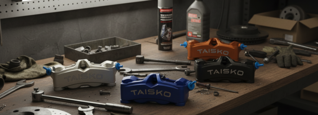 Bremssättel von MotoMaxSFR