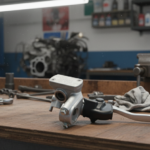 How To Paint Motorcycle Calipers