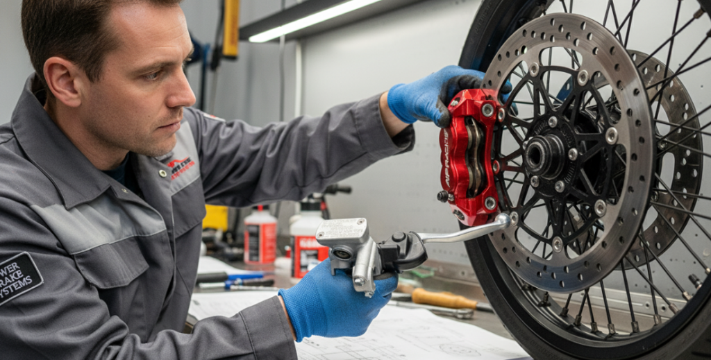 Регулировка шин