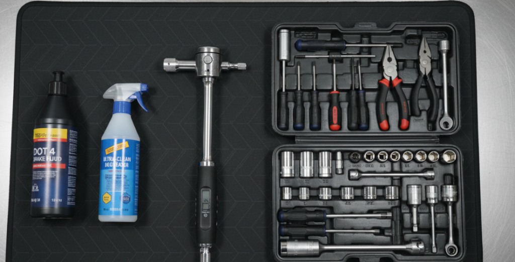 tool set