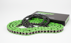 Do You Have To Change Sprockets With Chain