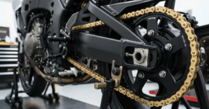 Являются ли мотоциклетные звездочки универсальными