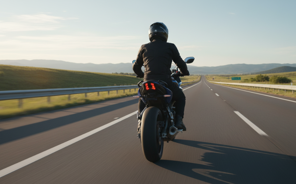 Conduce con seguridad