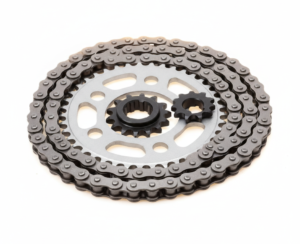 Chain And Sprocket Kits For Motorcycles Direct ...