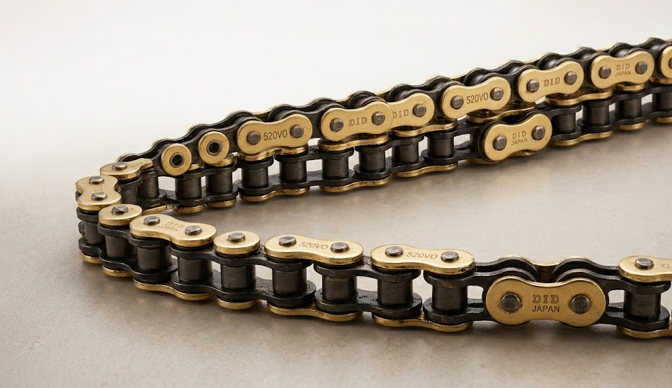 Street/Touring 520VO