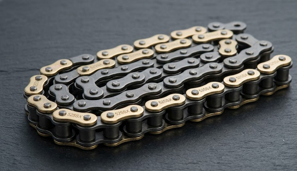 Street/Touring/Sports 525SX