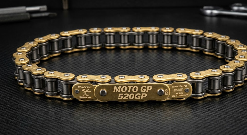 MOTO GP 520GP