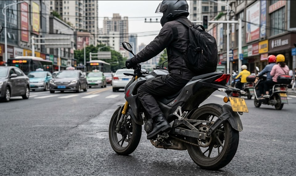 piñón de cadena de motocicleta Multitud aplicable