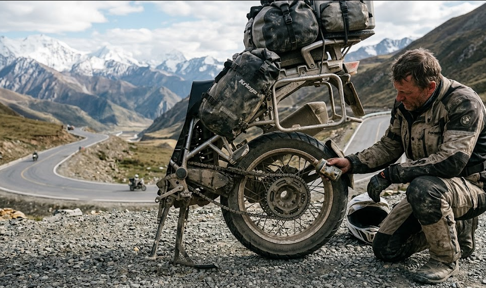 piñón de cadena de motocicleta Multitud aplicable