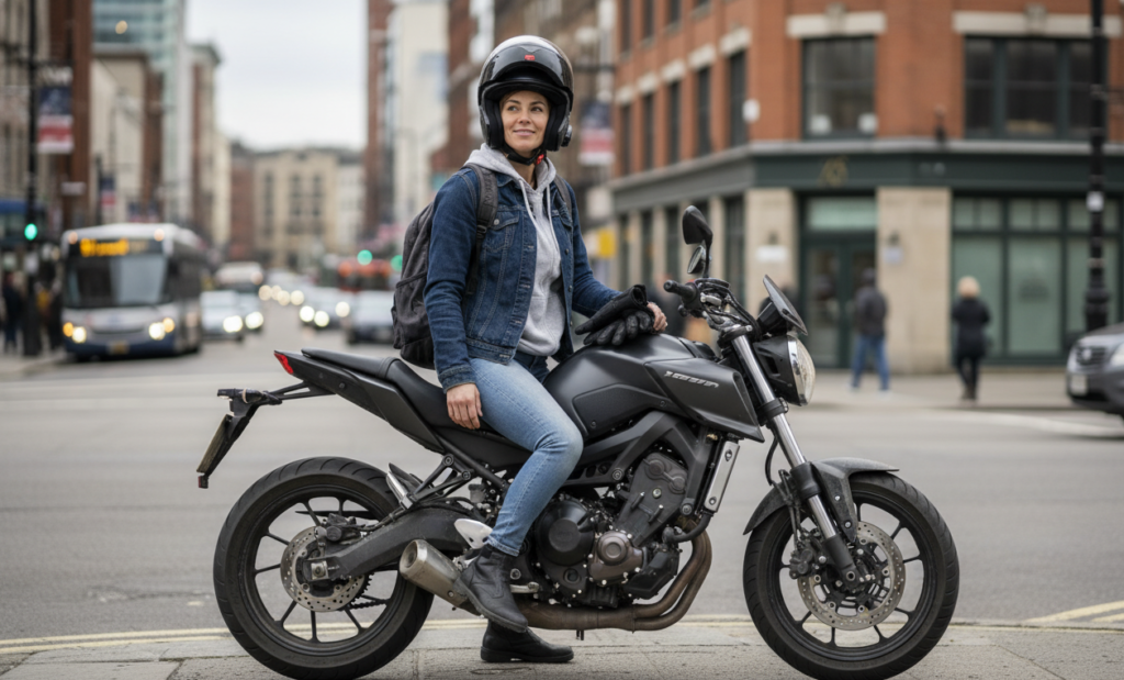 Комплекты цепей и звездочек для мотоциклов Применяемая толпа