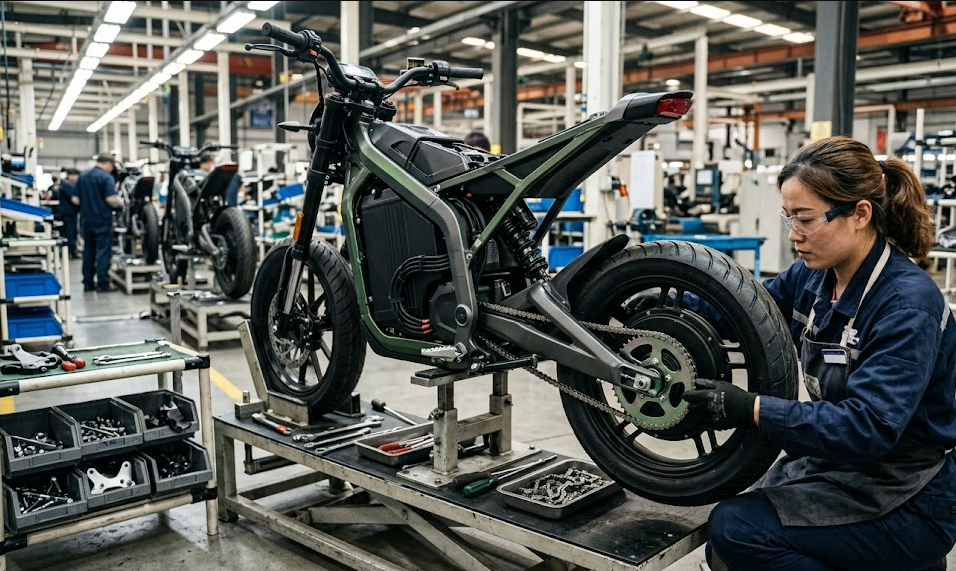 piñón de cadena de motocicleta Multitud aplicable