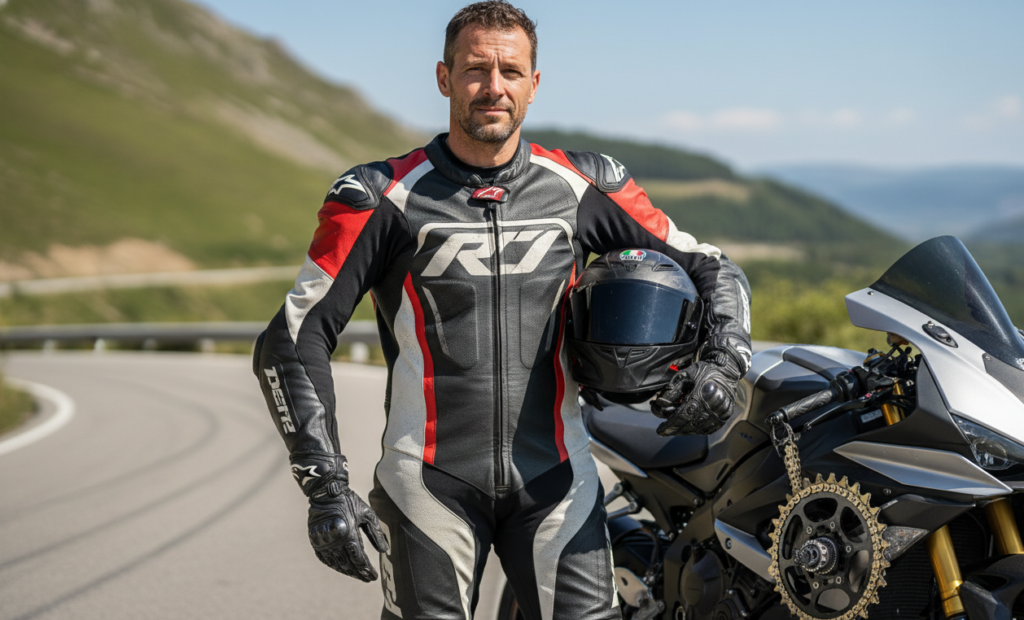 Комплекты цепей и звездочек для мотоциклов Применяемая толпа