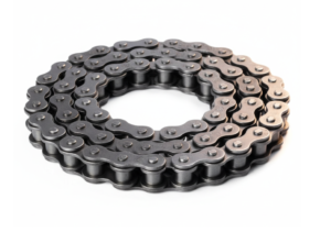 Heavy Duty Motorcycle Chain High Performance &#...