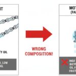 Can I Use Bicycle Chain Lube On A Motorcycle Chain