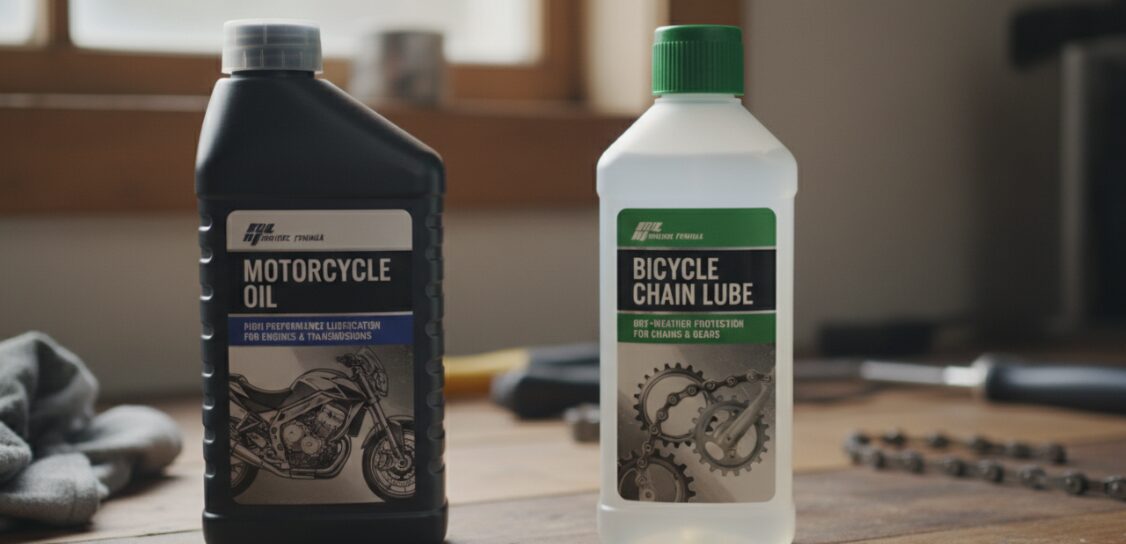 CHAÎNE MOTO VÉLO boîte à outils de stockage d'huile chaîne huile de nettoyage antiéclaboussures
