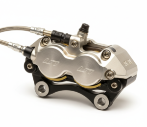 Motorrad Bremssattel vorne anpassbar & OEM