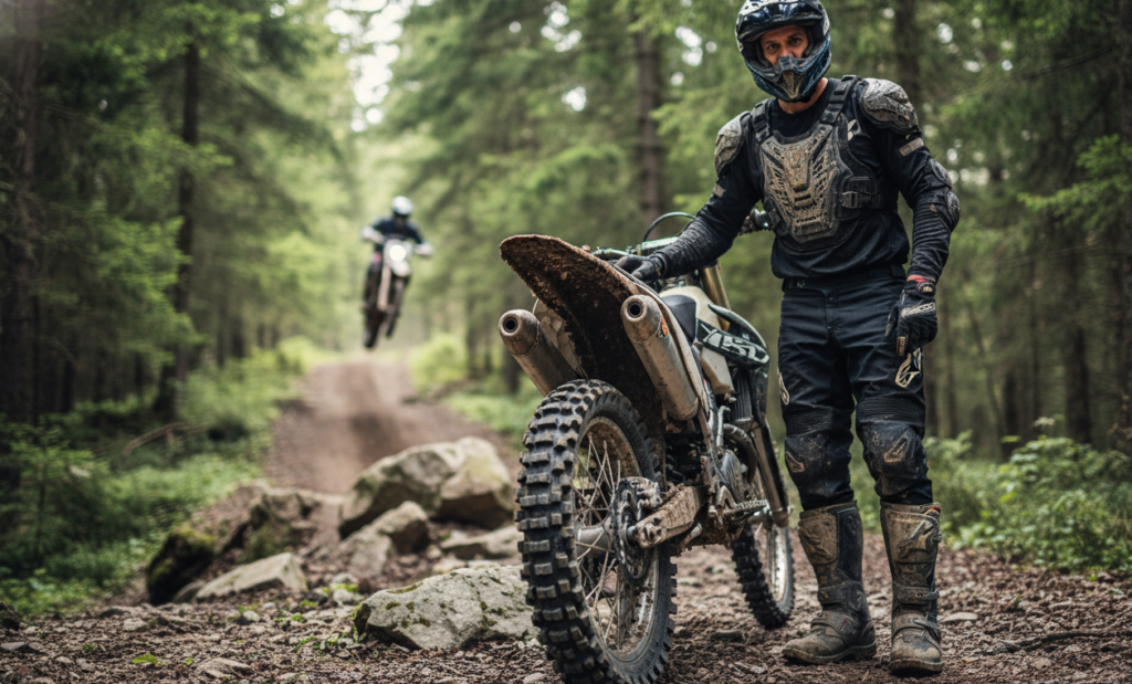 Motorcycle Sprocket Chain for Crowd