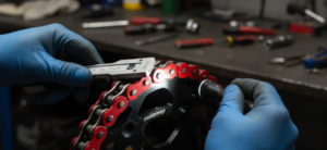 Do You Need A Chain Guard On A Motorcycle