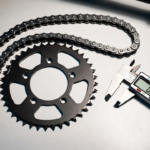 How To Measure Sprocket Size