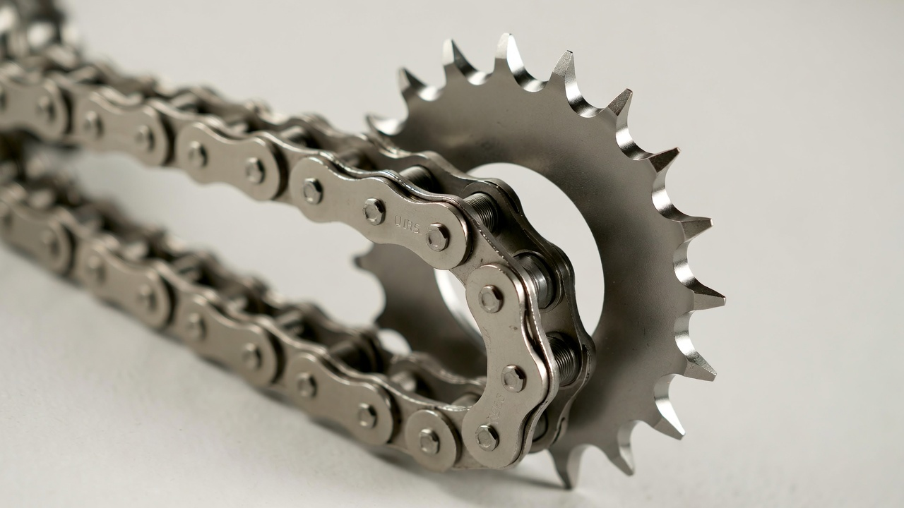 Should I Change My Sprockets With My Chain