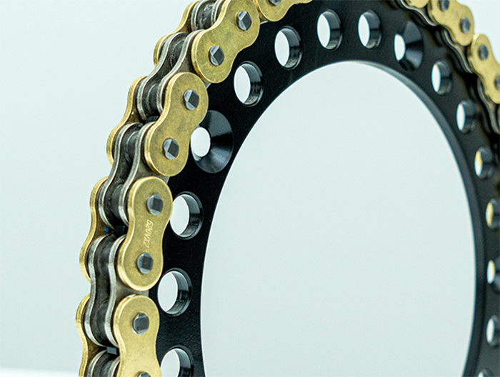 Motorcycle Heavy Duty Chain