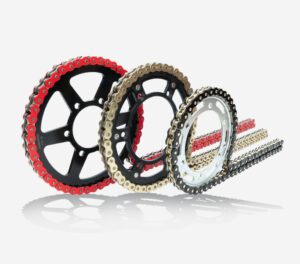 What Kind of Chain Should Your Motorcycle Use?